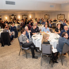 2025 Low Carbon Homebuilder Coalition  annual dinner