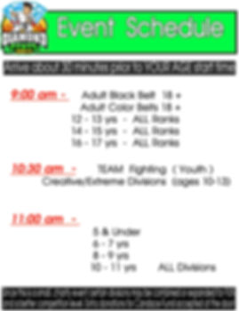 Event Schedule- Diamond State 2019.jpeg