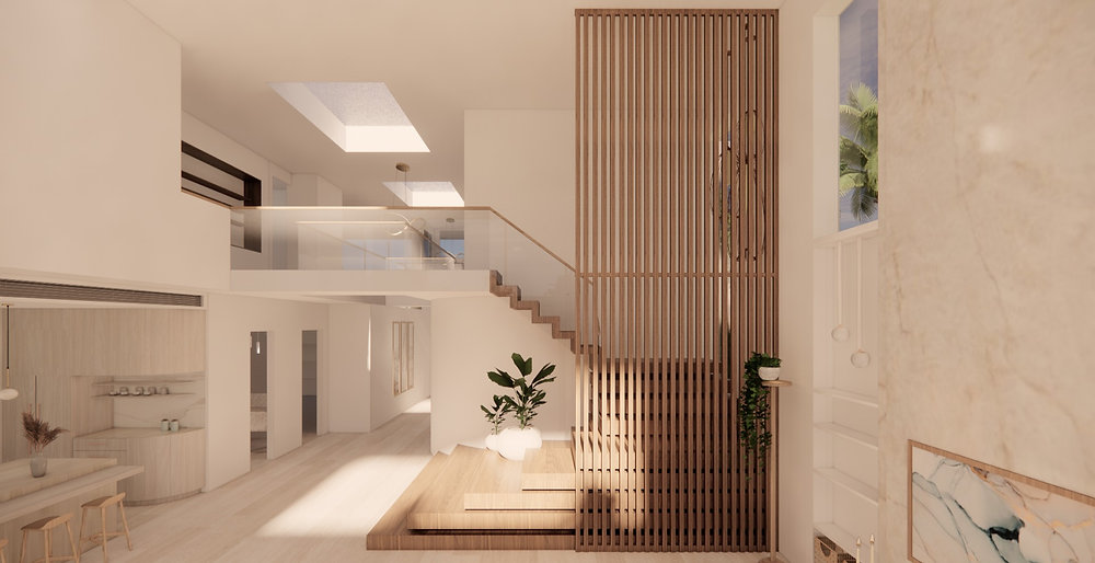 Indulgent Simplicity: Creating a Quietly Luxurious Interior Design
