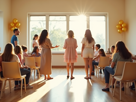 Join Our Community: Discover High-Quality Early Childhood Education