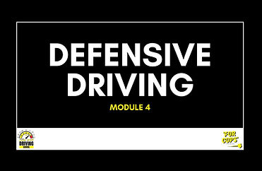 Module 4 title screen