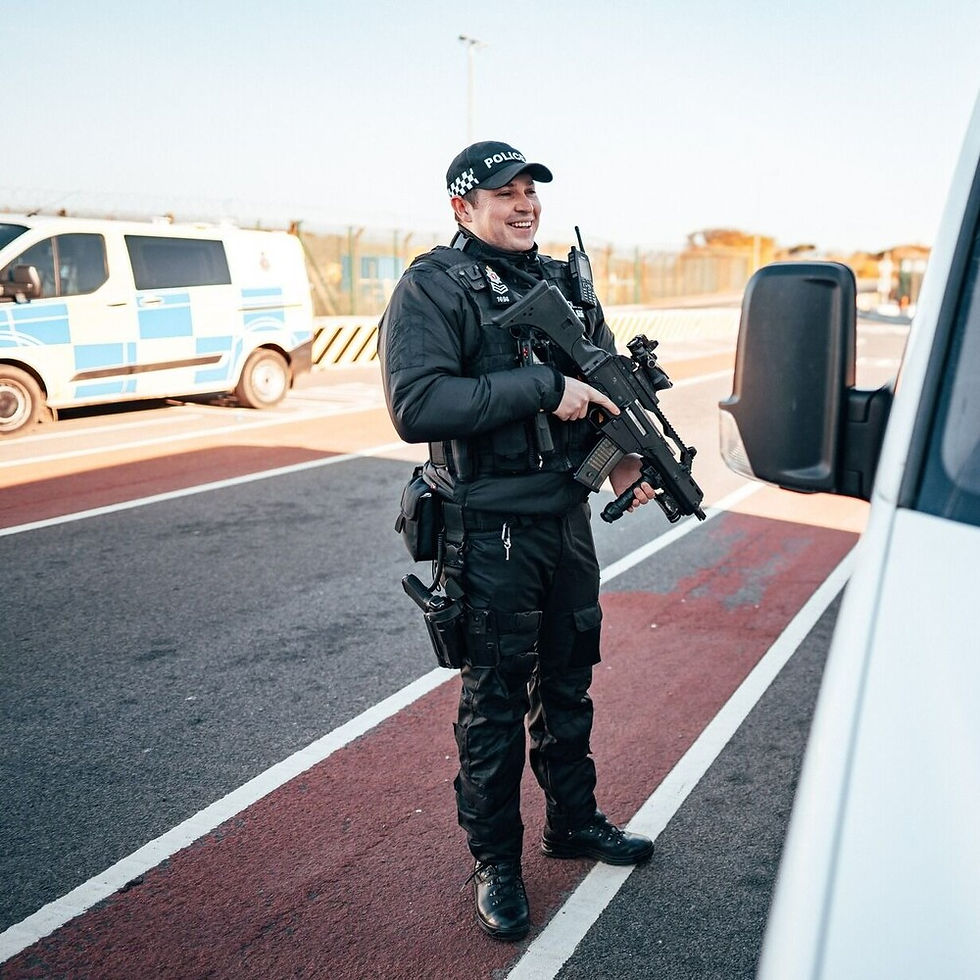 example of poorly branded ad