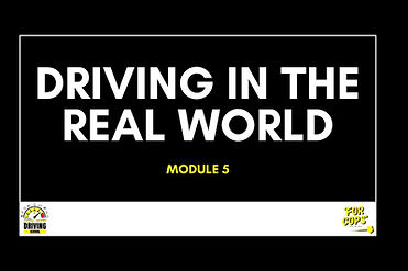 Module 5 title screen