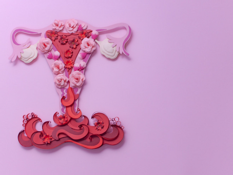 Vaginal Odor: What’s Normal, What’s Not?