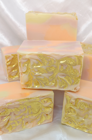 Thumbnail: Orchard Soap-Apple, Peach & Pear Fragrances