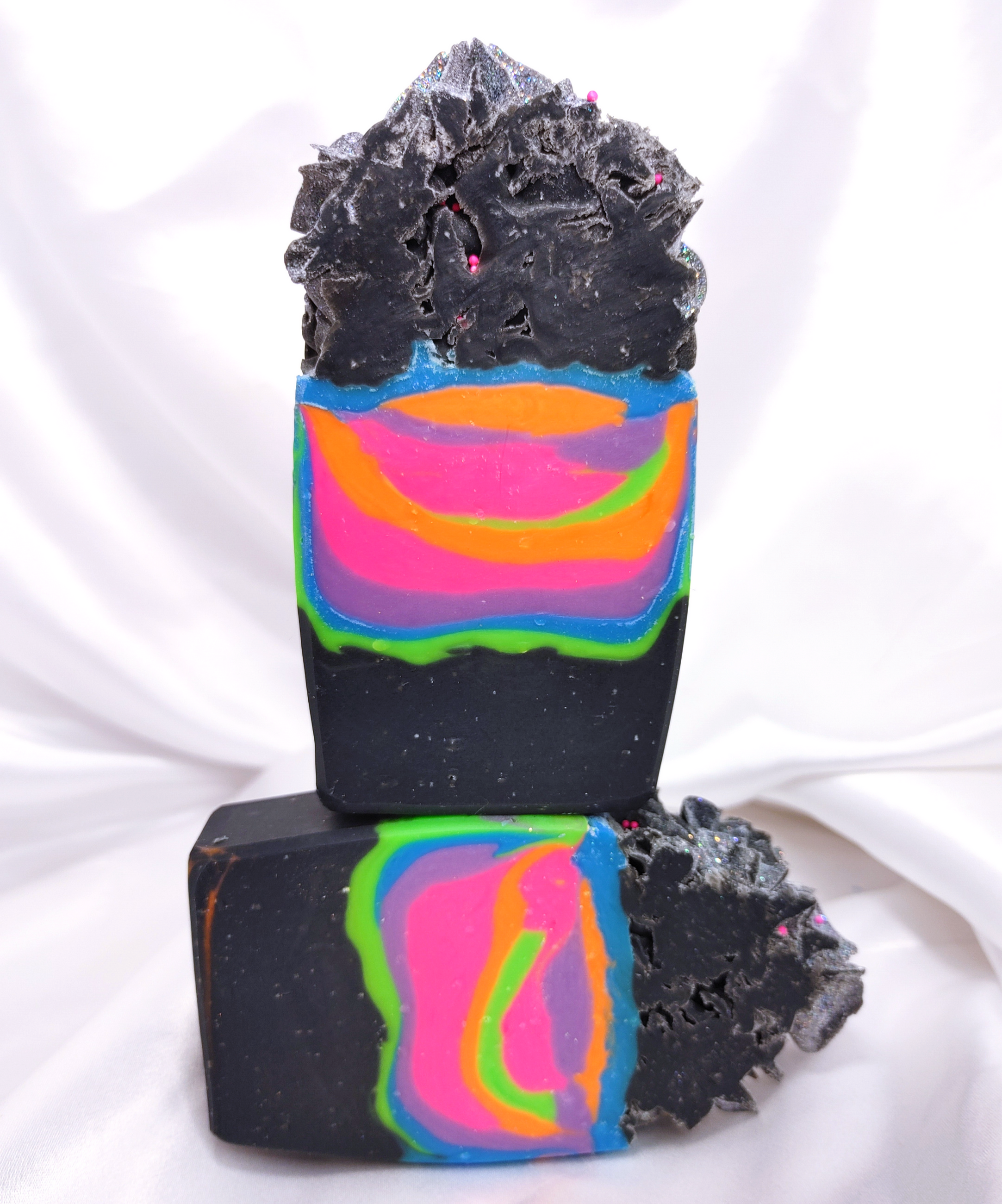 Zombie Headhunter Luxury Formula Soap