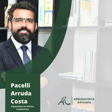 PRESCRIÇÃO DE DÍVIDAS CONDOMINIAIS