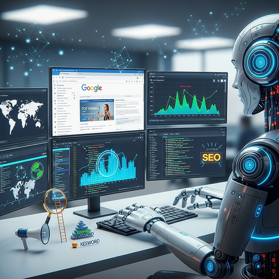 WordPress SEO Connecticut | Dot Nexus – Trusted SEO Company