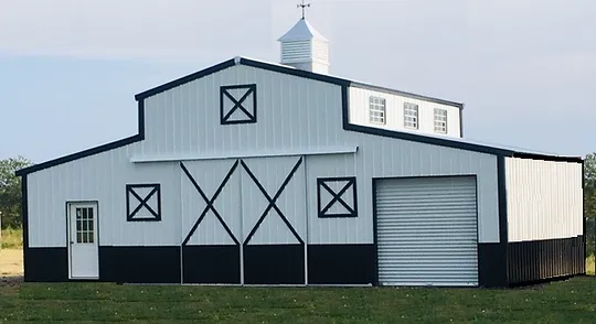 Winslows Buildings Texas Carport Shed Barn Pole Barn
