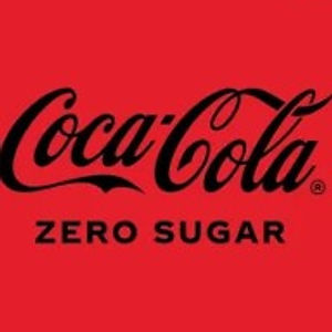 Coke Zero Sugar 16 oz