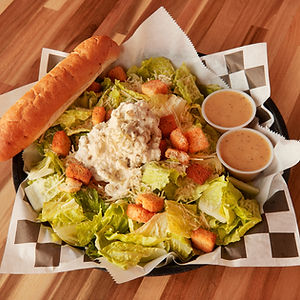 Caesar Salad