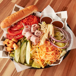 Chef Salad