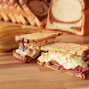 Hot Pastrami