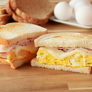 Egg & Cheese