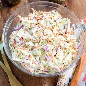 Cole Slaw