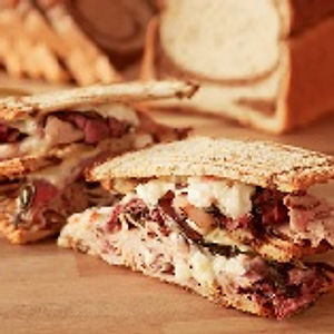 Double Stack Deli Special