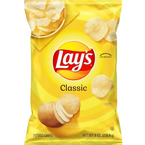 Potato Chips