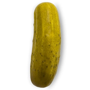 Whole Pickle