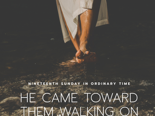 ENCOUNTERING GOD’S GRANDEUR IN EVERYDAY MOMENTS
