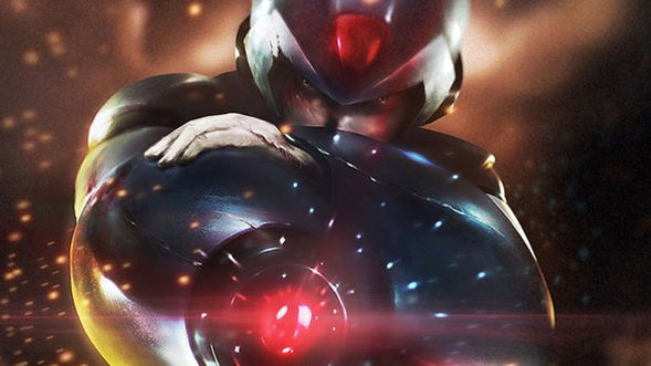 MEGA MAN TAMBÉM GANHARÁ UM FILME EM LIVE ACTION!