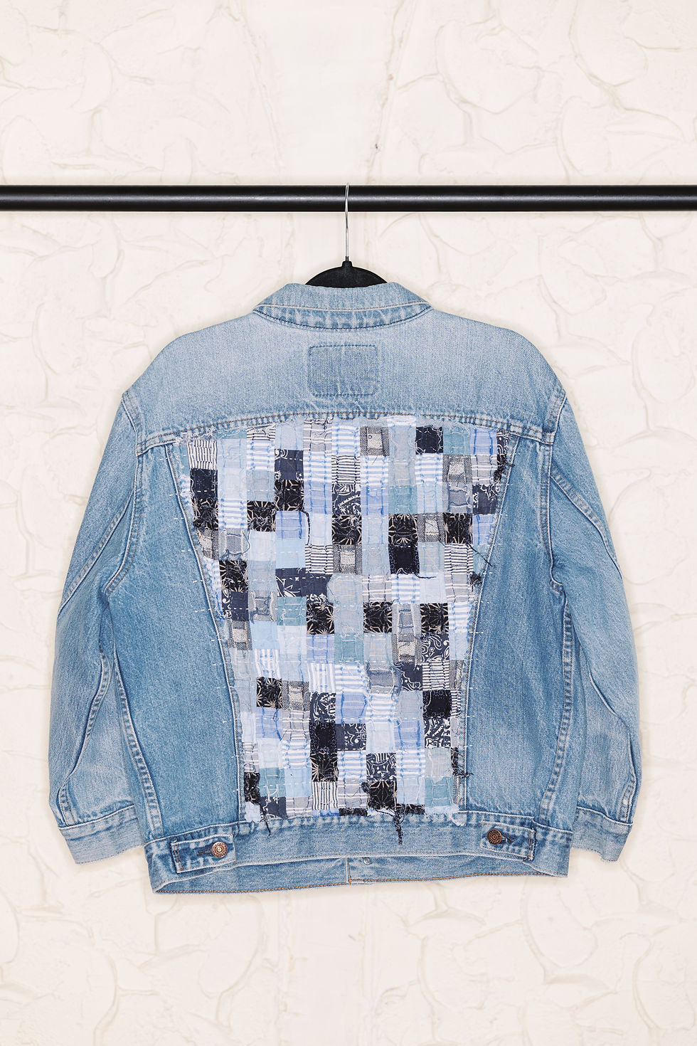 Thumbnail: 1980 Levi’s Type III Trucker, item no. 02-40205