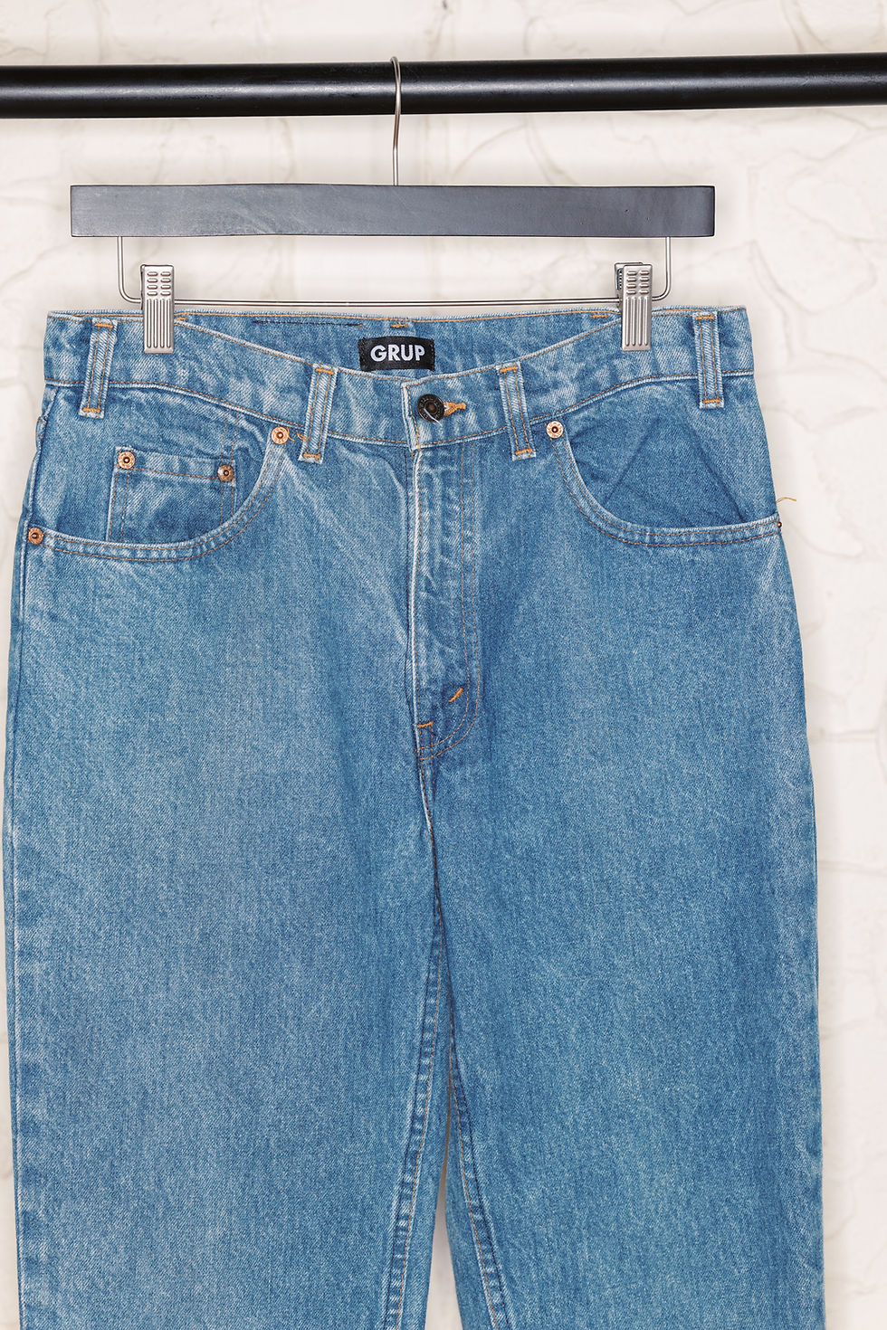 Thumbnail: 1980 Levi’s 516 + Hem Let Down, item no. 02-10441
