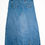 Thumbnail: 2022 Levi’s 505 Maxi Skirt, Item no. 02-10191