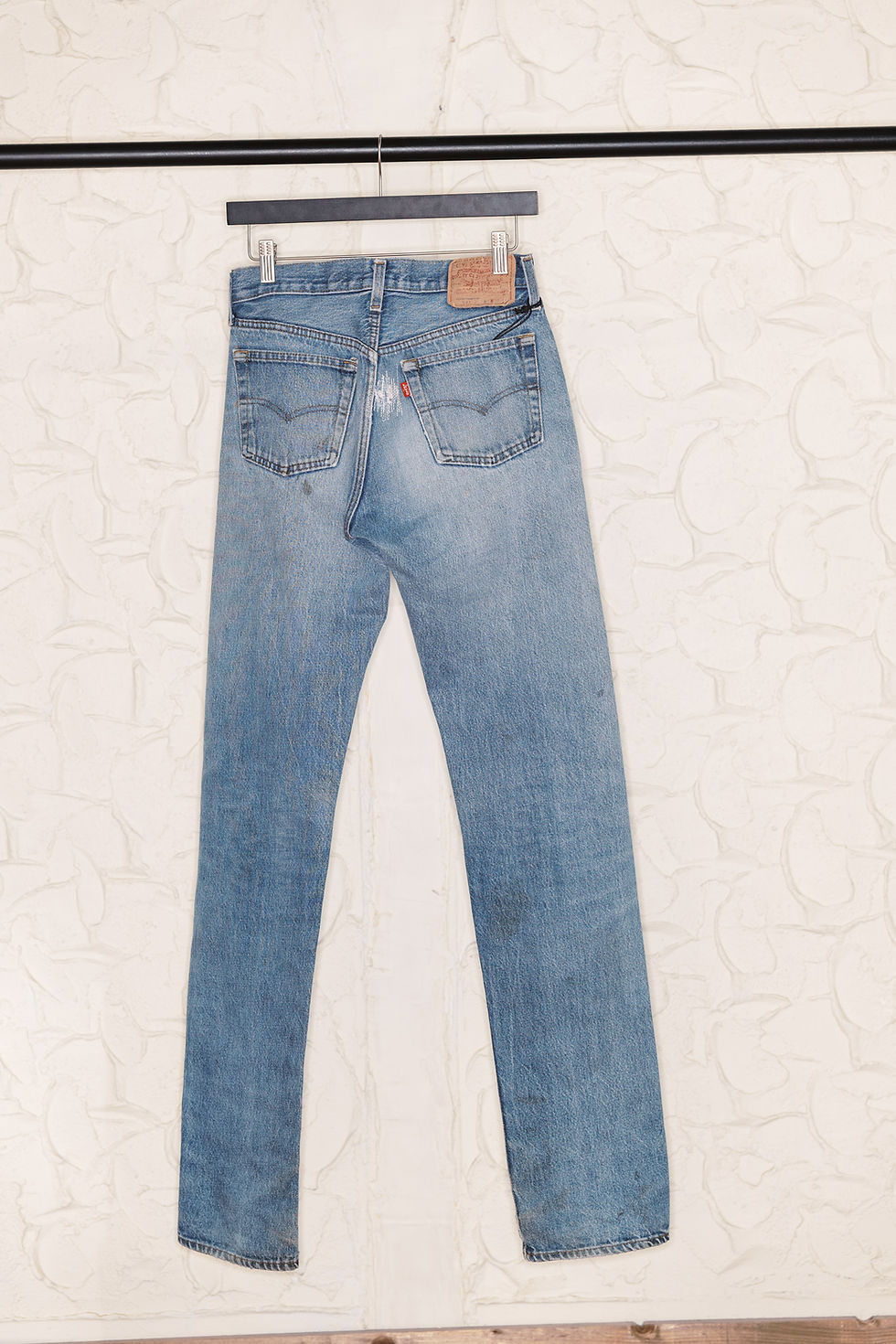Thumbnail: 1974 Levi’s 501, item no. 02-10452