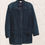 Thumbnail: 1990s Lined Denim Chore Coat, item no. 02-40242