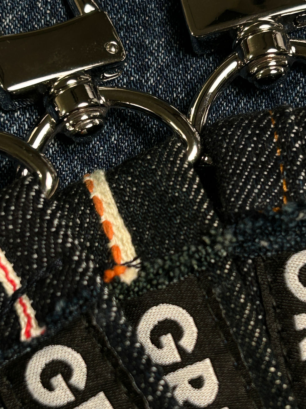 Thumbnail: GRUP Keychain