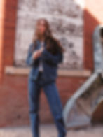Thumbnail: 1970s GWG Kings Trucker Jacket, item no. 02-40183