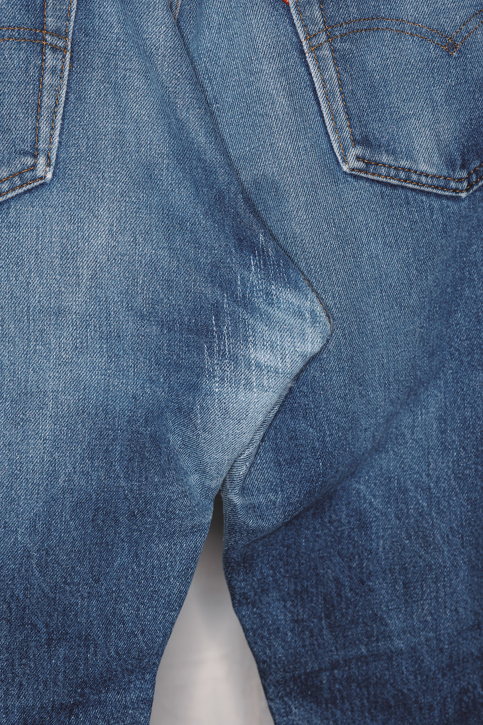 Thumbnail: 1974 Levi’s 501, item no. 02-10370