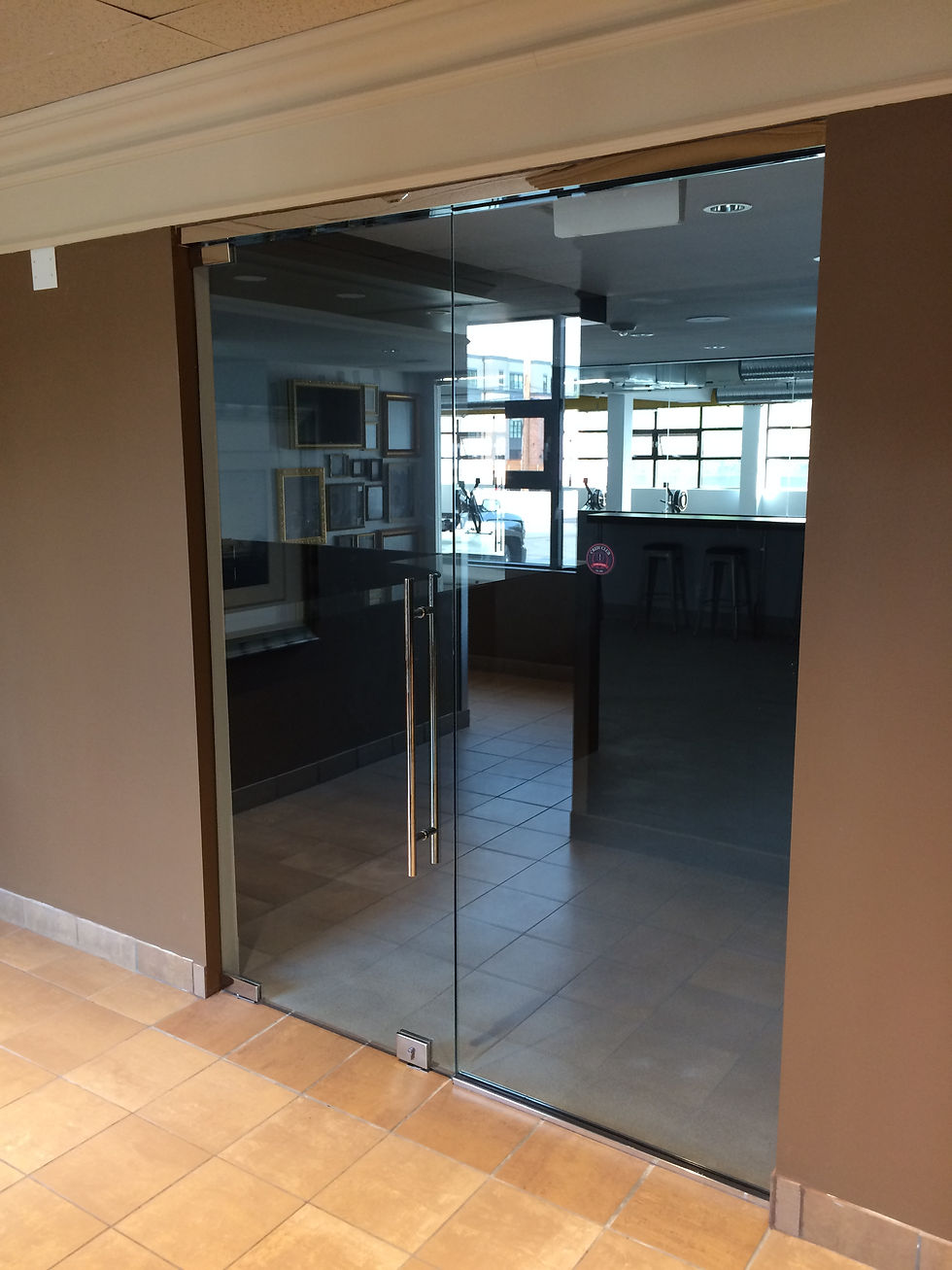 Storefront