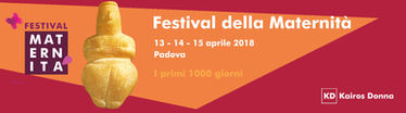 FESTIVAL DELLA MATERNITA'