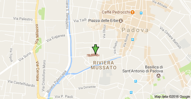 piantina