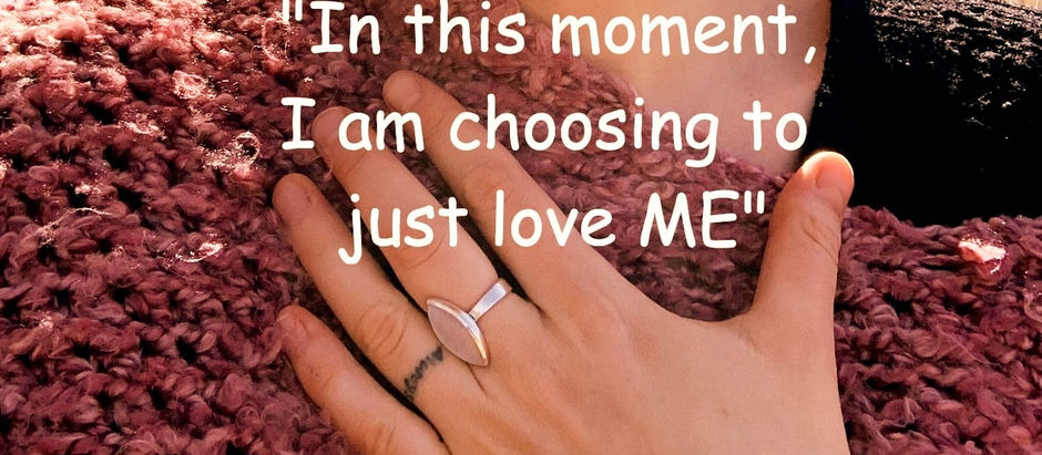 Repeat after me Affirmation.....