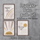 Thumbnail: Boho quote printable art