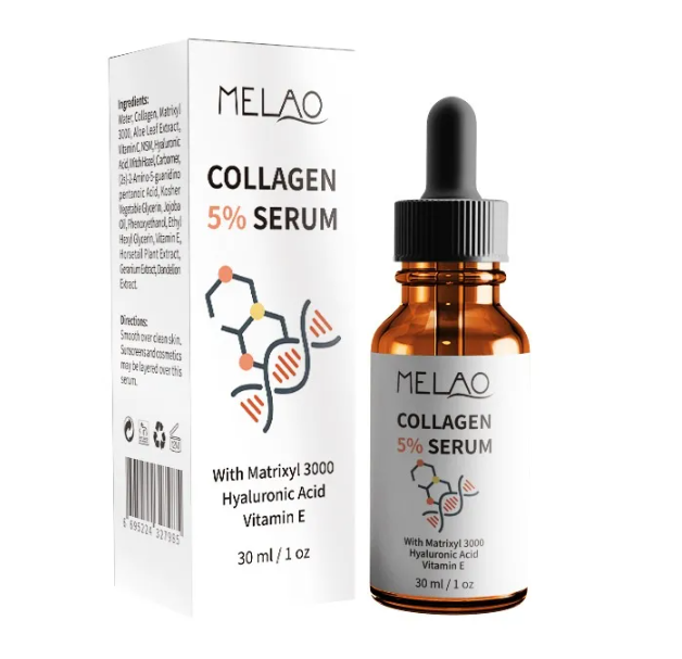 Collagen & Vitamin E Hydrating Formula