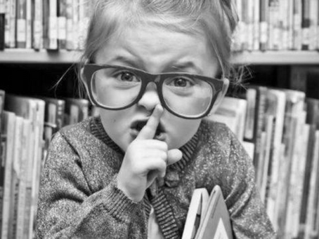 Yıldız Satıcının Cebindekiler 3: Sessiz Anların Gücü