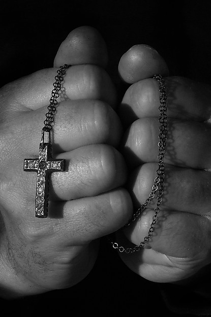 Croix Argent 925 Grenat GASTON Bijoux.JPG