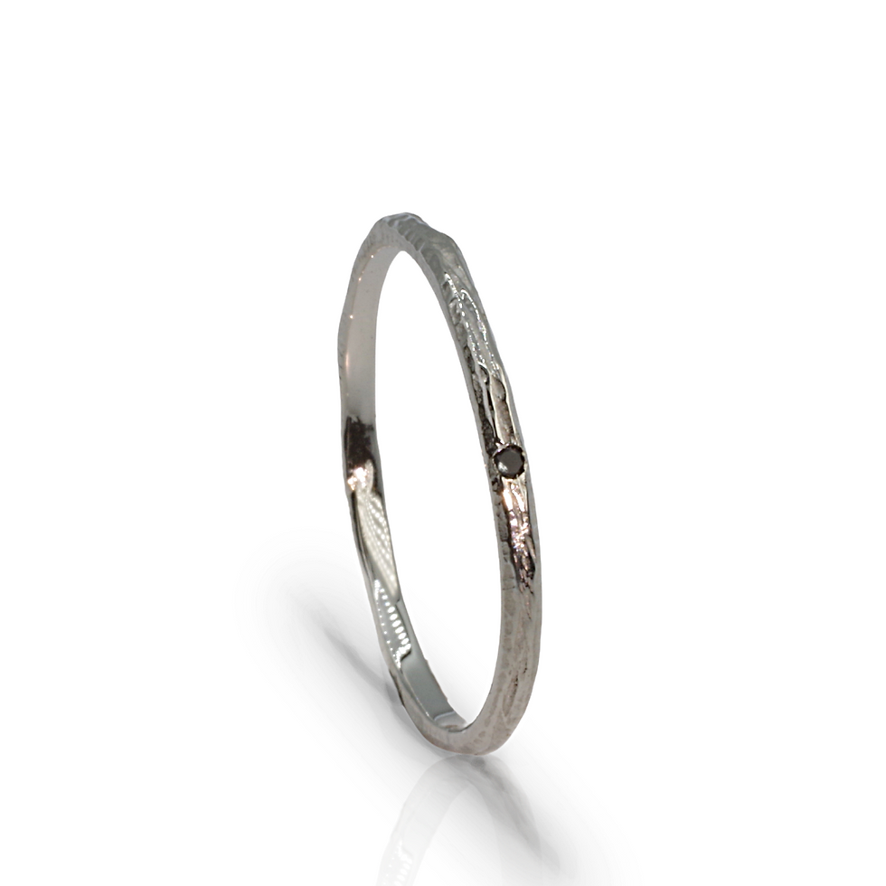 Alliance "Mini Lune" GASTON Bijoux