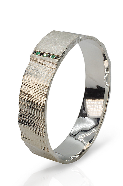 Bracelet Promenade en rivière GASTON Bijoux rt.png