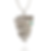 Pendentif "À Flanc de falaise" GASTON Bijoux
