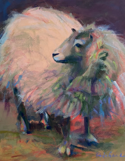 Here's Looking At Ewe