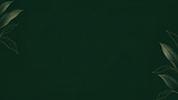 Fundo verde