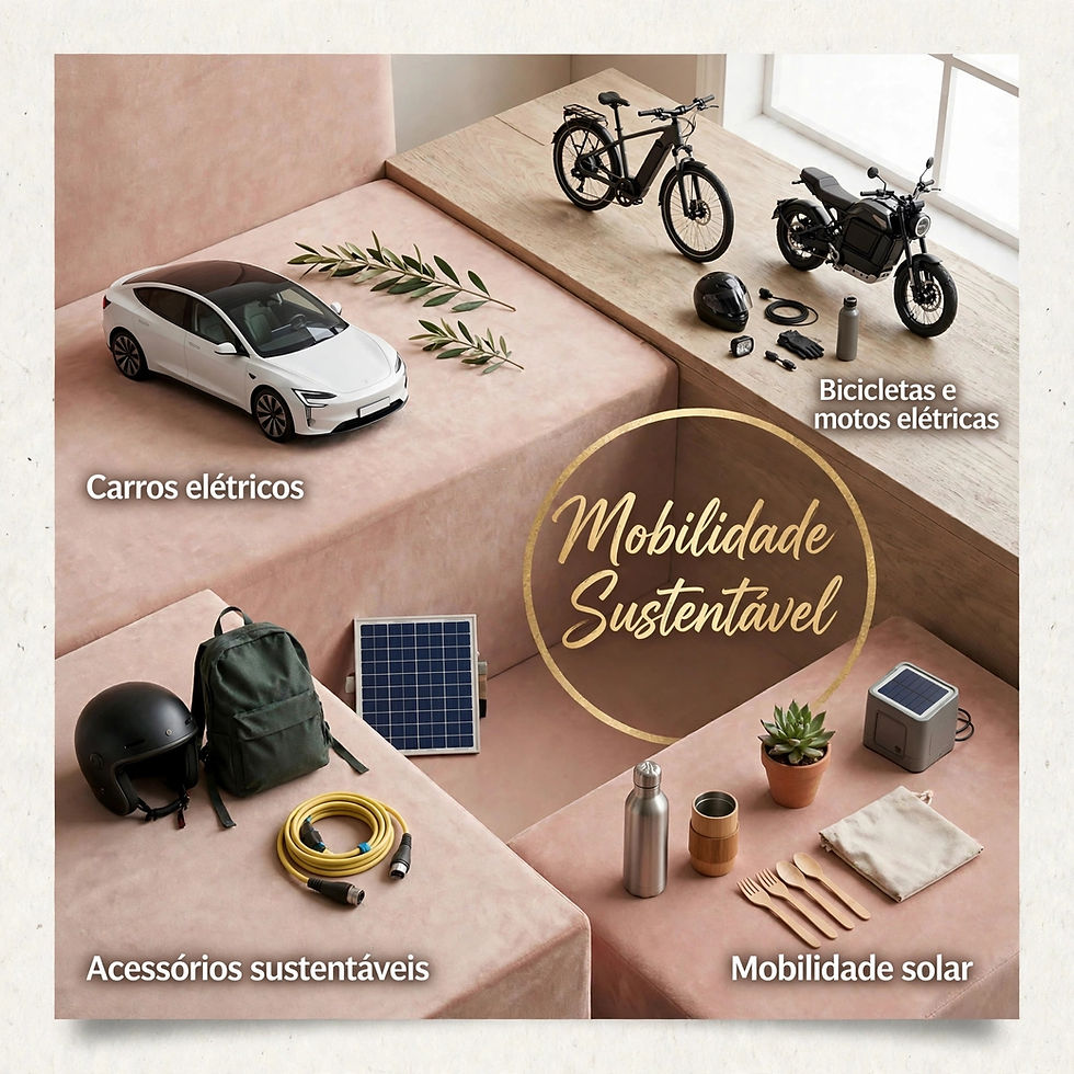 mobilidade