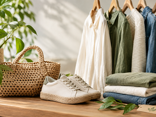 7 marcas brasileiras que estão transformando a moda de forma mais sustentável.