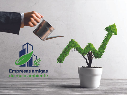 Seja uma empresa amiga do meio ambiente: apoie o Blog Eco Educa Brasil e ajude a formar gerações mais conscientes.