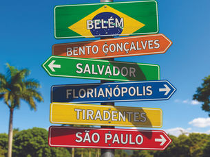 Os destinos brasileiros que estão bombando entre os amantes da boa mesa.