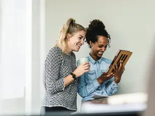 Cultura do riso: como transformar o clima da sua empresa em 30dias?